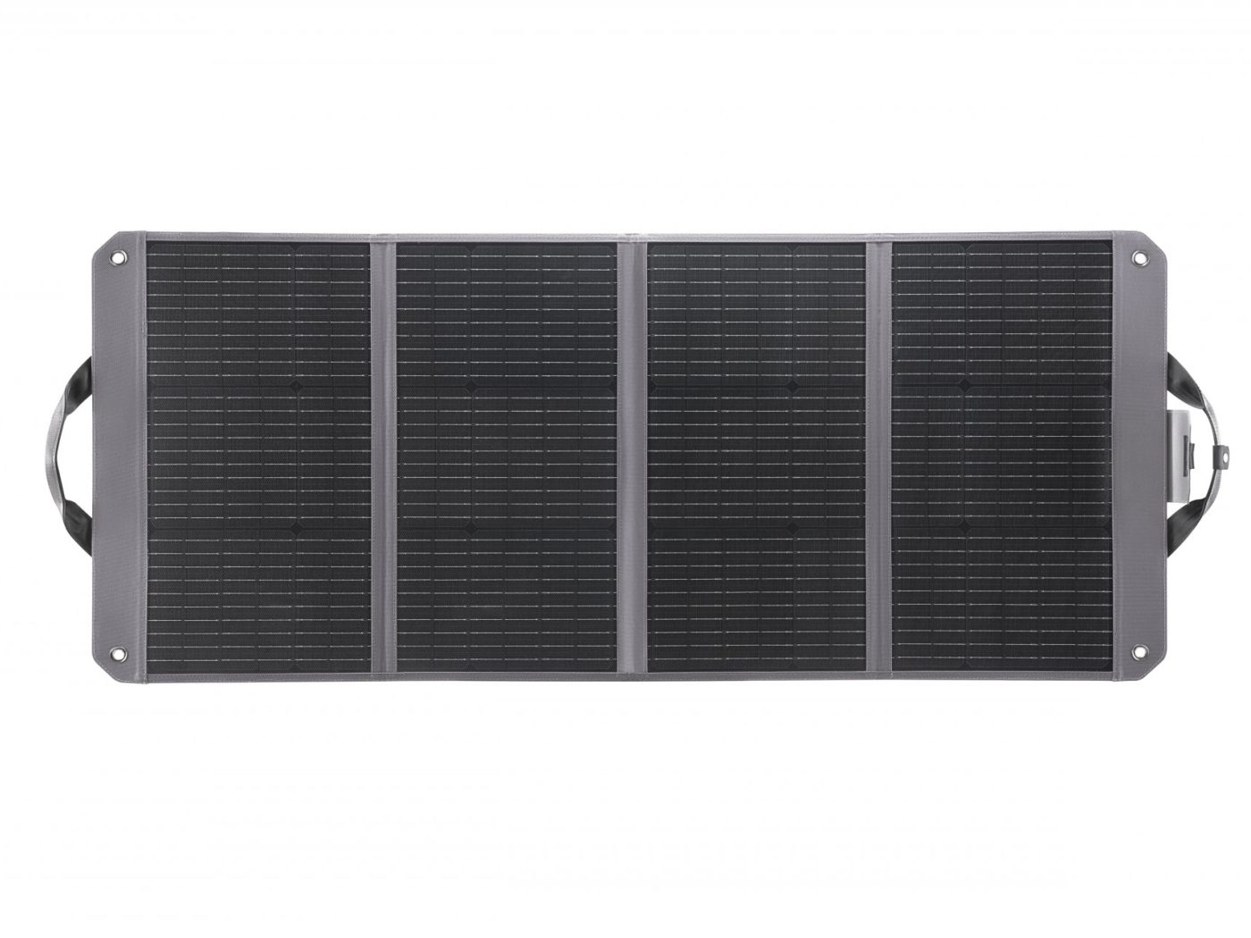 Zignes 120W Solar Panel (EU)