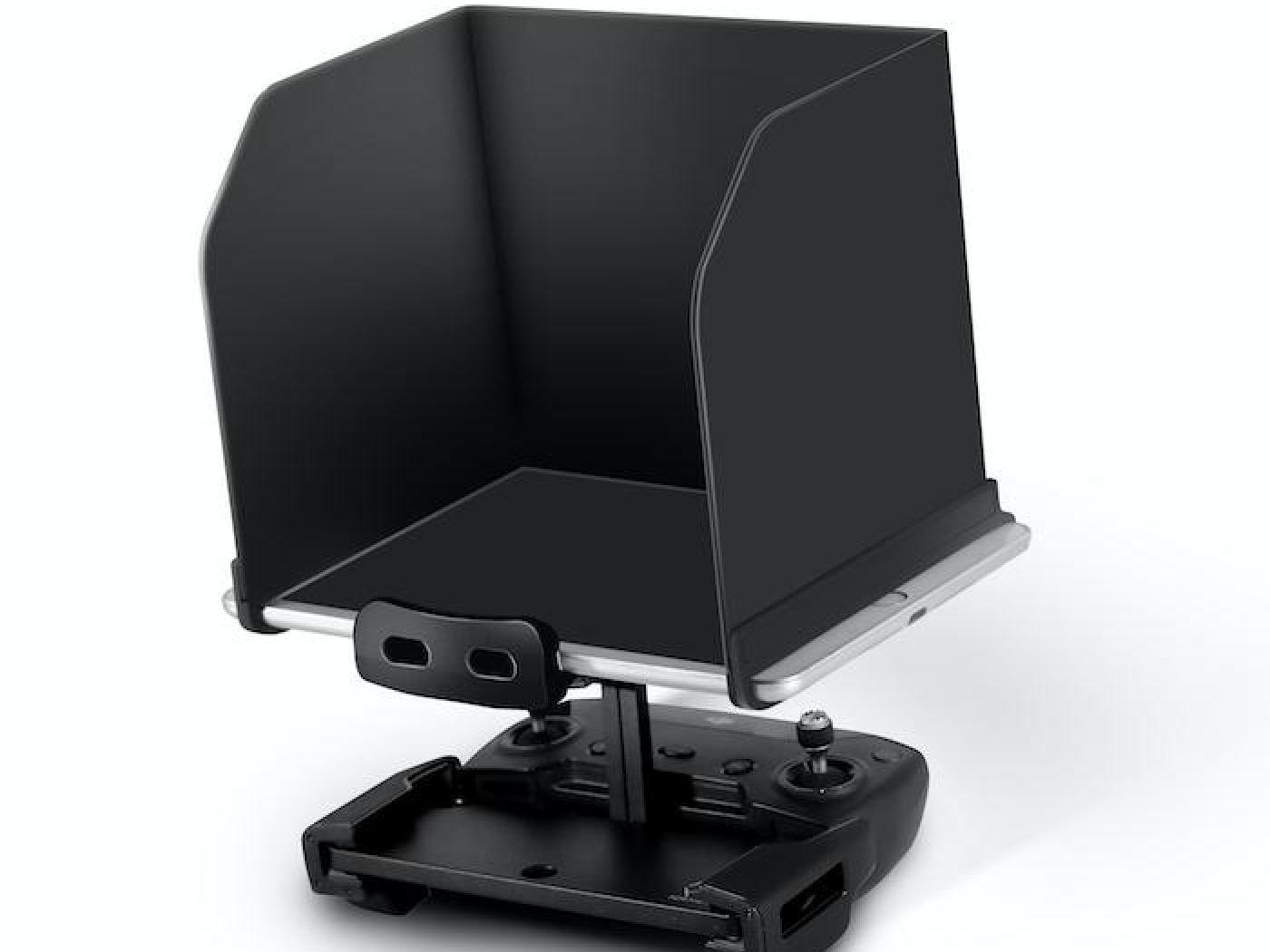 Sluneční clona 9.7" na tablet