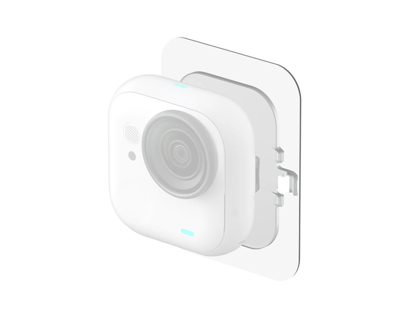 Lepicí podložka pro kameru Insta360 GO Ultra (10 ks)