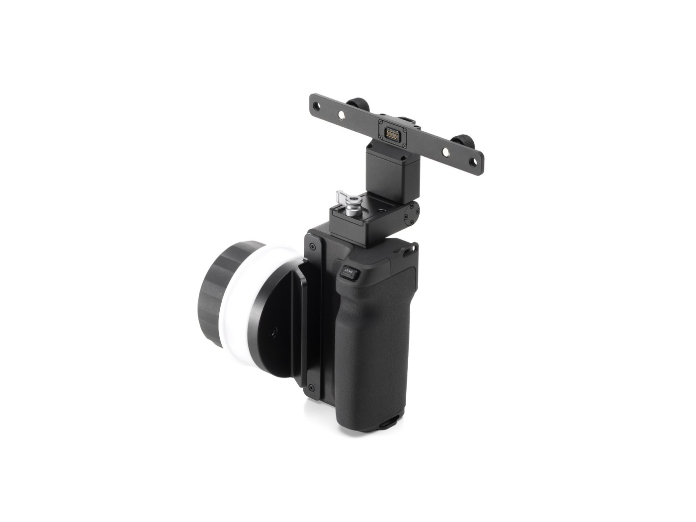 DJI Three-Channel Follow Focus