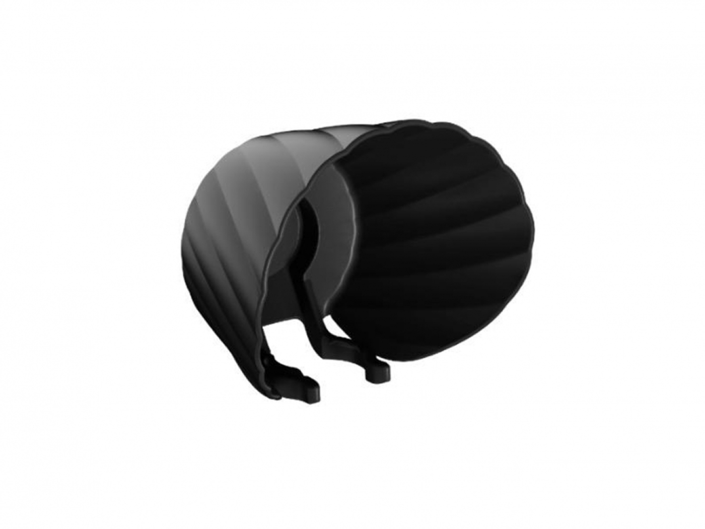 Sluneční clona na objektiv DJI Osmo Pocket 3