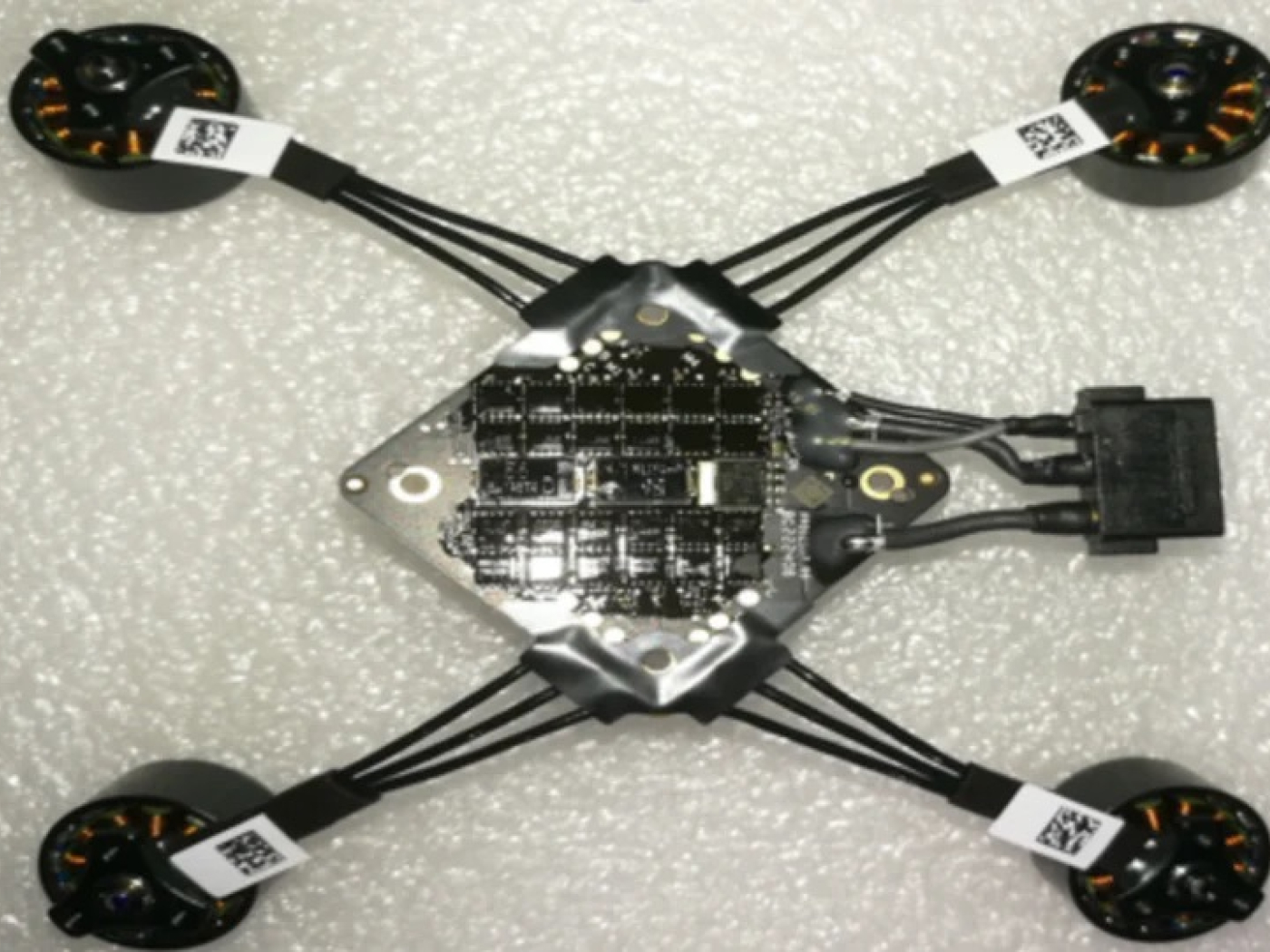 DJI Avata – ESC Board & Motor Module