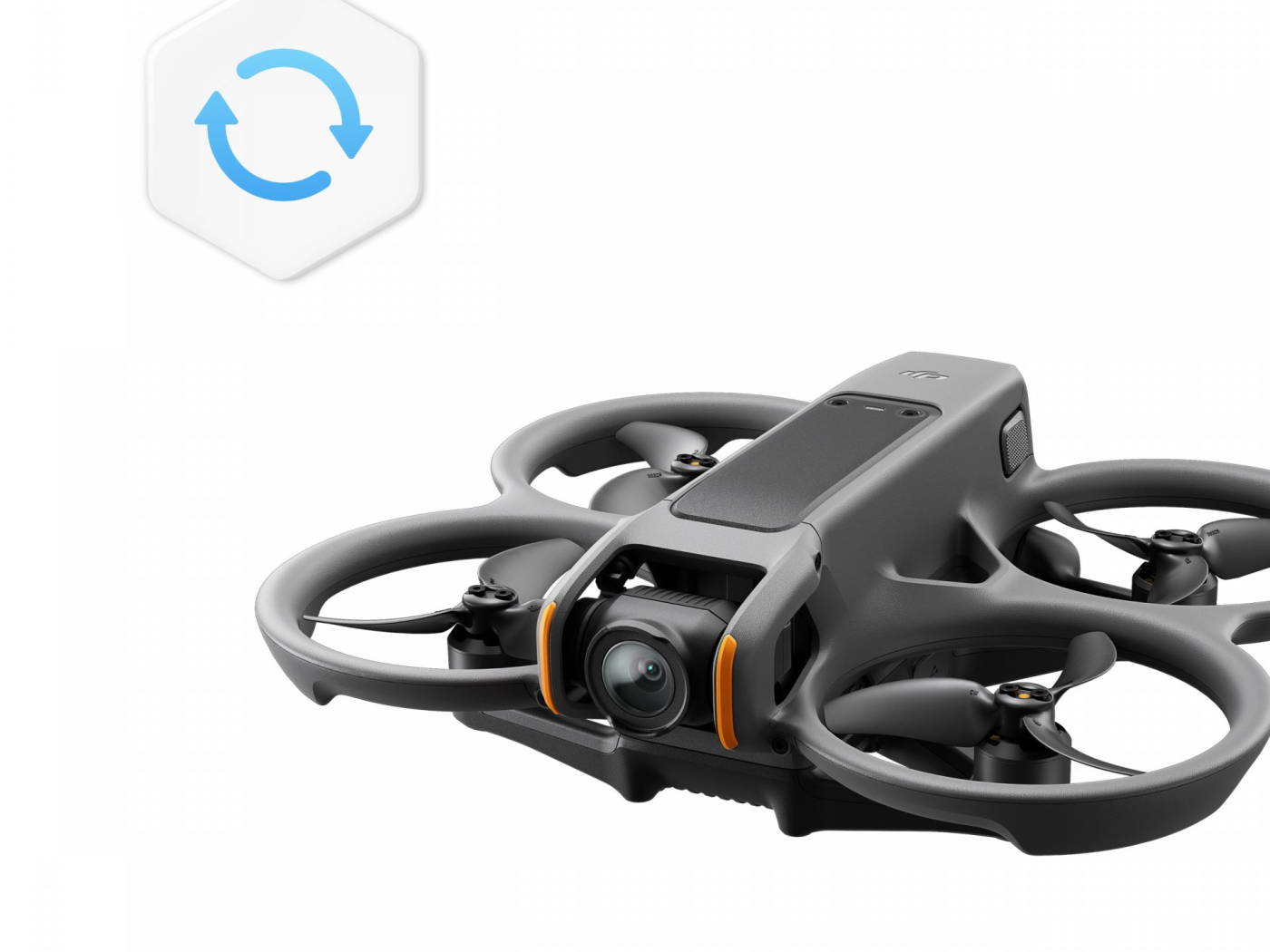 DJI Care Refresh (Avata 2) 2letý plán – elektronická verze