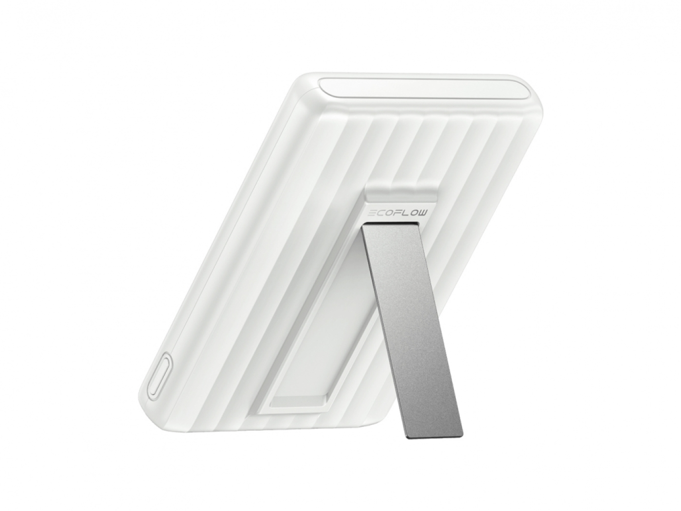 EcoFlow RAPID Magnetická Power Banka (10000 mAh) - bílá