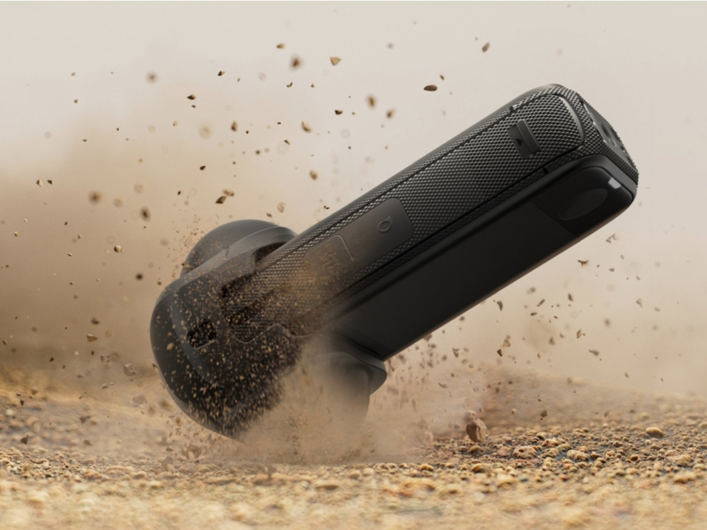 Krytka objektivu akční kamery Insta360 X4 Air