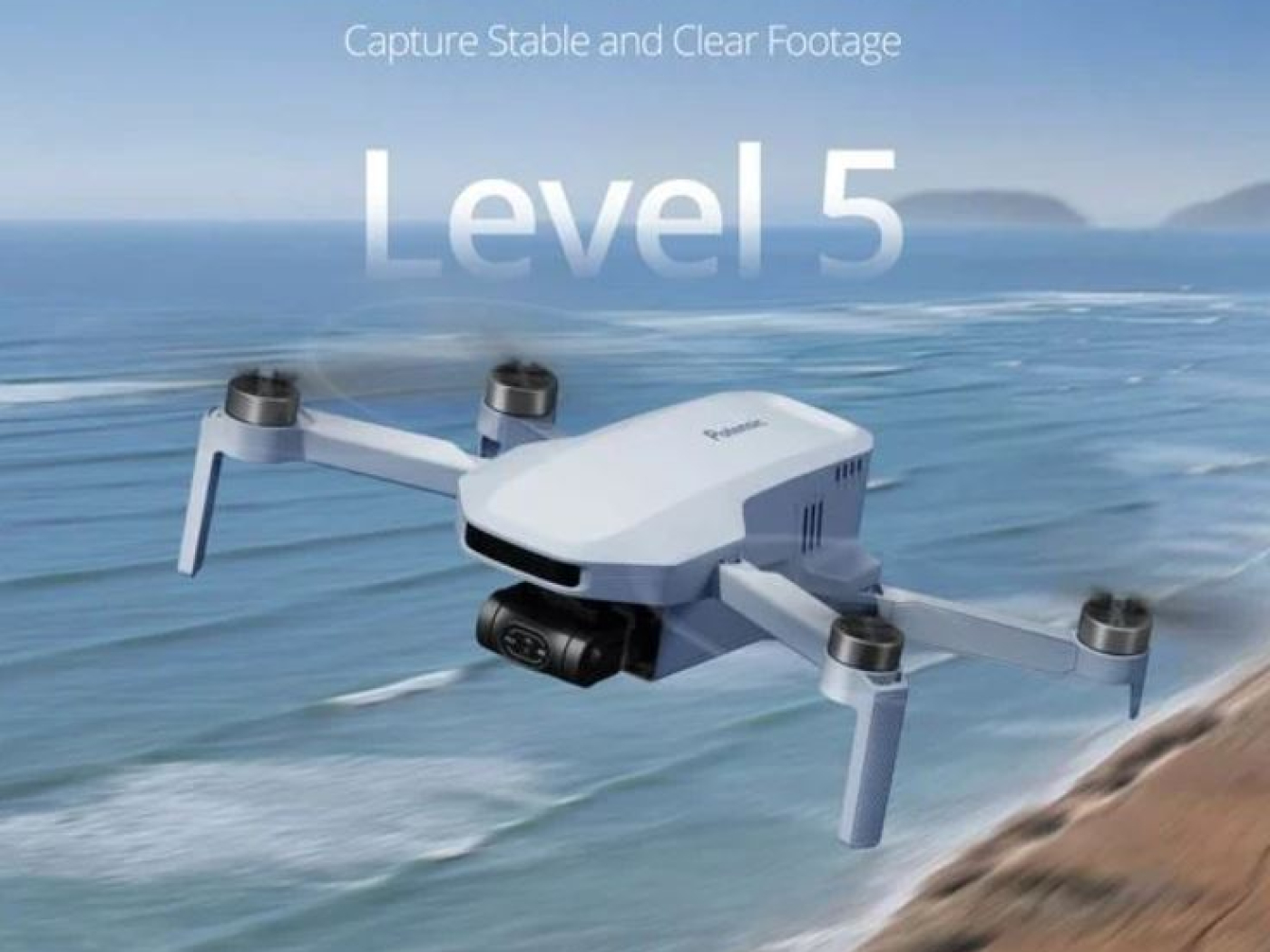 Potensic Atom 4K Full Combo