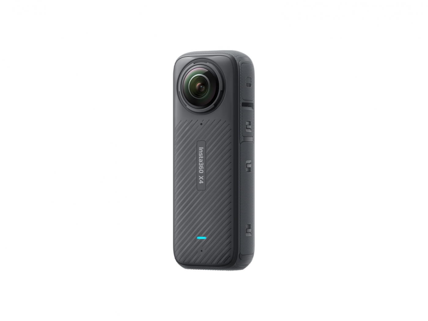 Akční kamera Insta360 X4