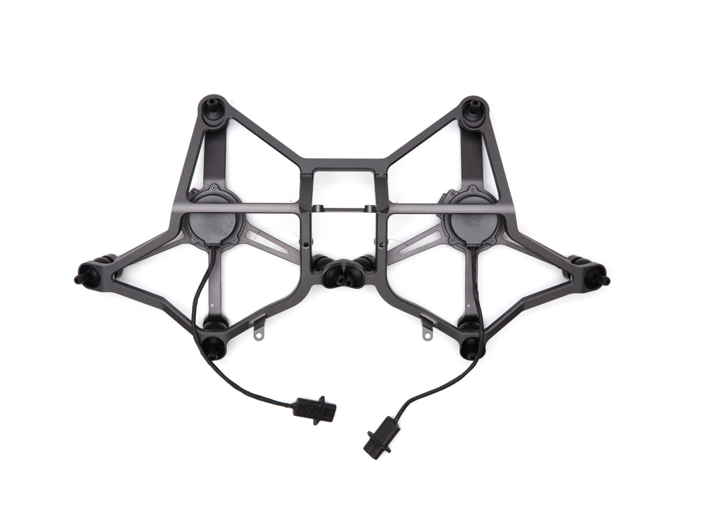 DJI Matrice 300 Series Dual Gimbal Connector zepředu
