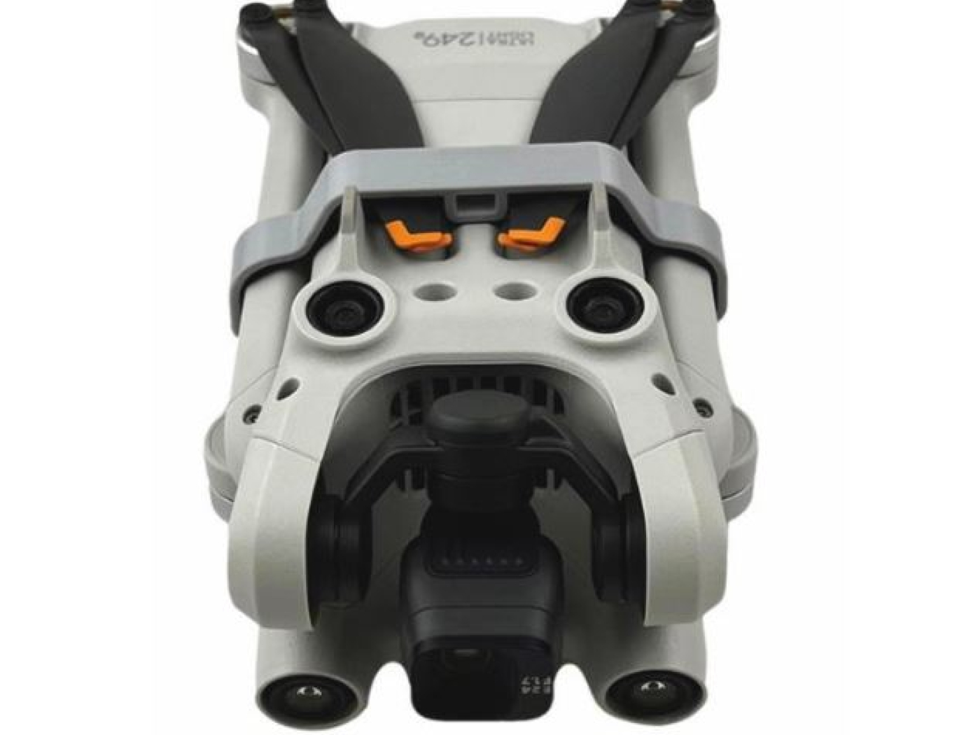 Držák vrtulí na dron DJI Mini 3 Pro