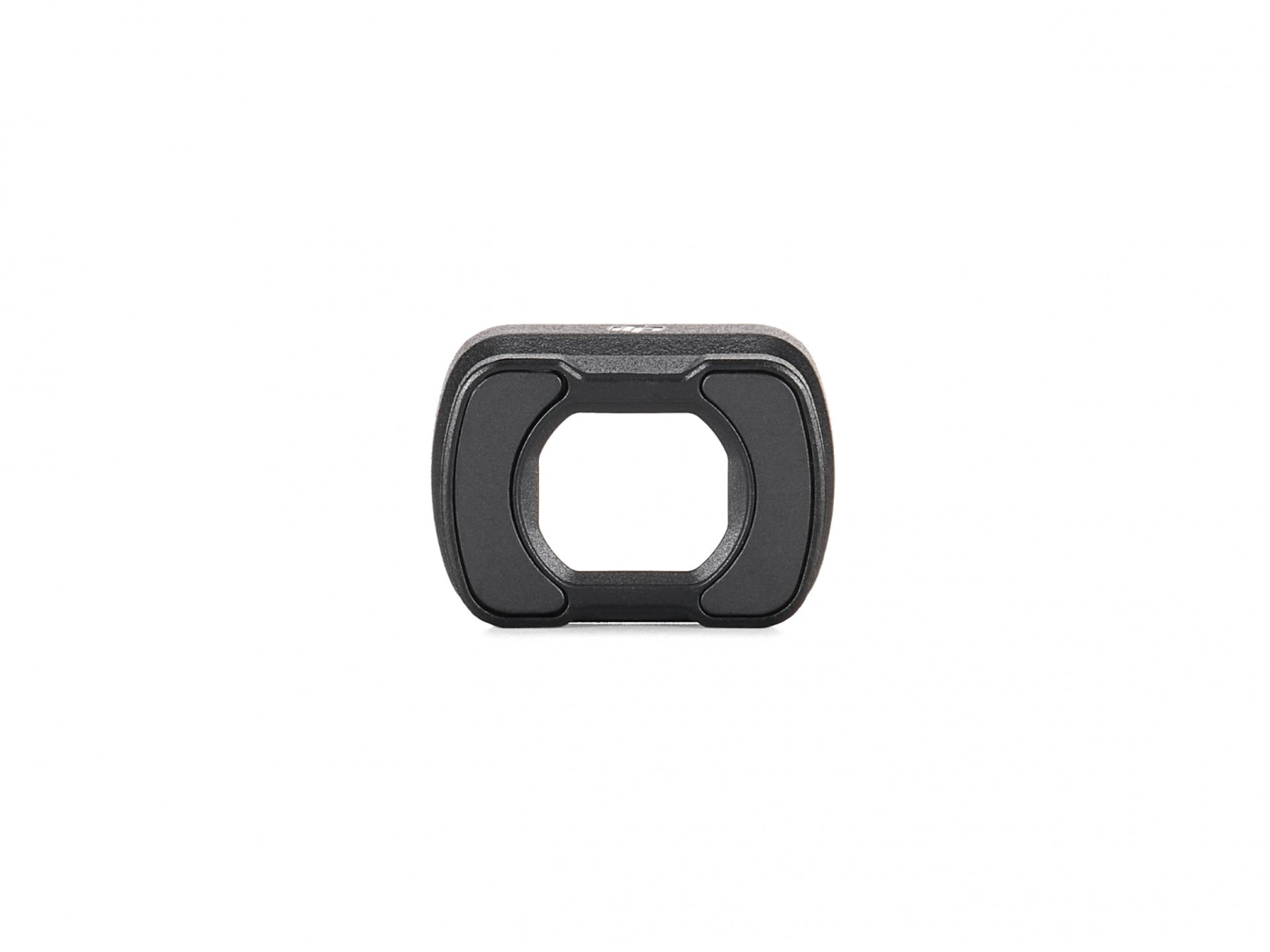 DJI Osmo Pocket 3 širokoúhlý objektiv