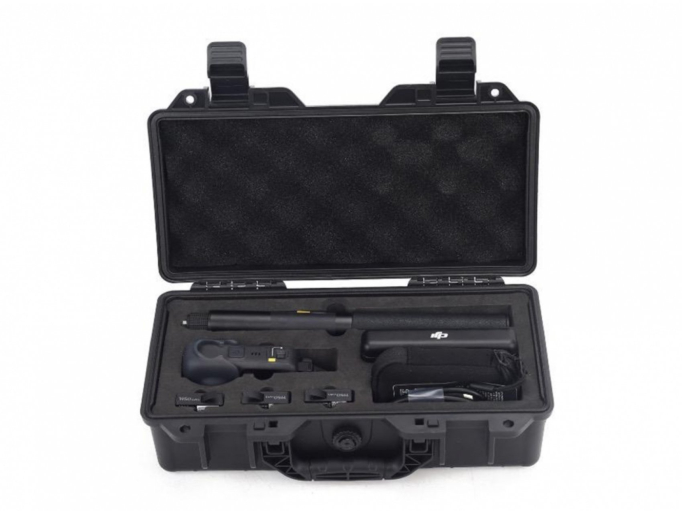 Pevné pouzdro pro kameru DJI Osmo 360