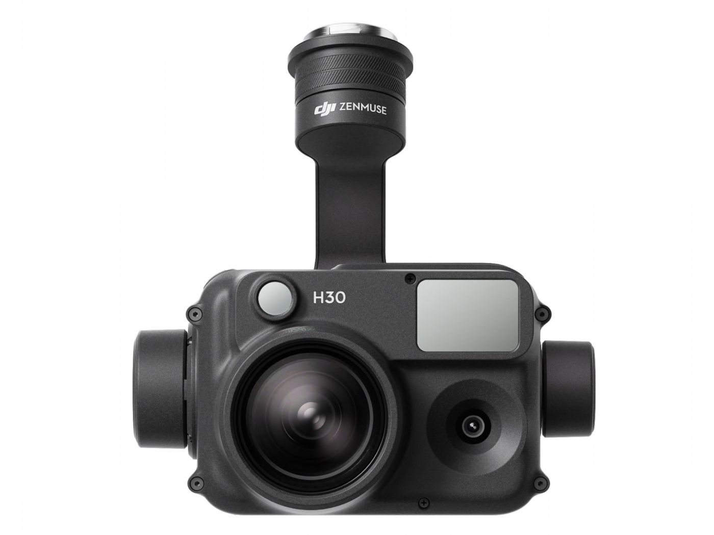 Kamera DJI Zenmuse H30 + Care Enterprise Basic na 1 rok