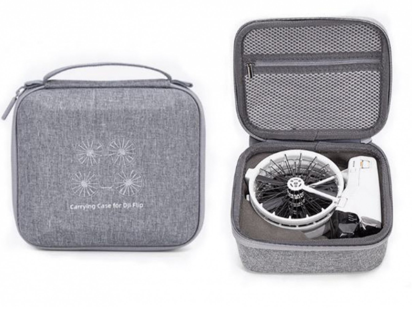 Nylonové mini pouzdro na dron DJI Flip
