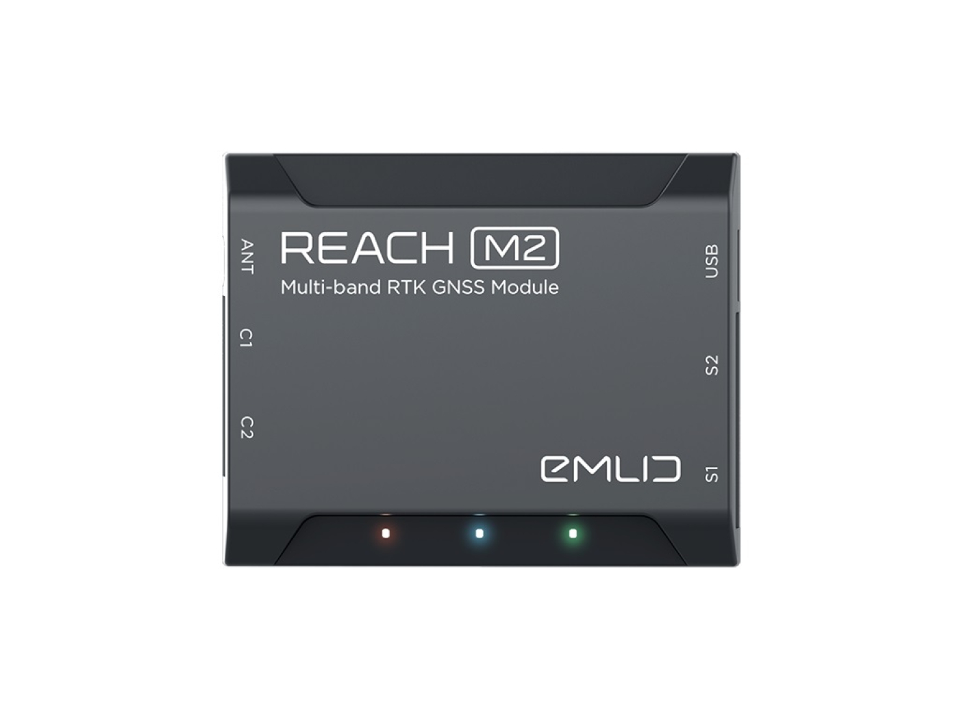 EMLID - Reach M2