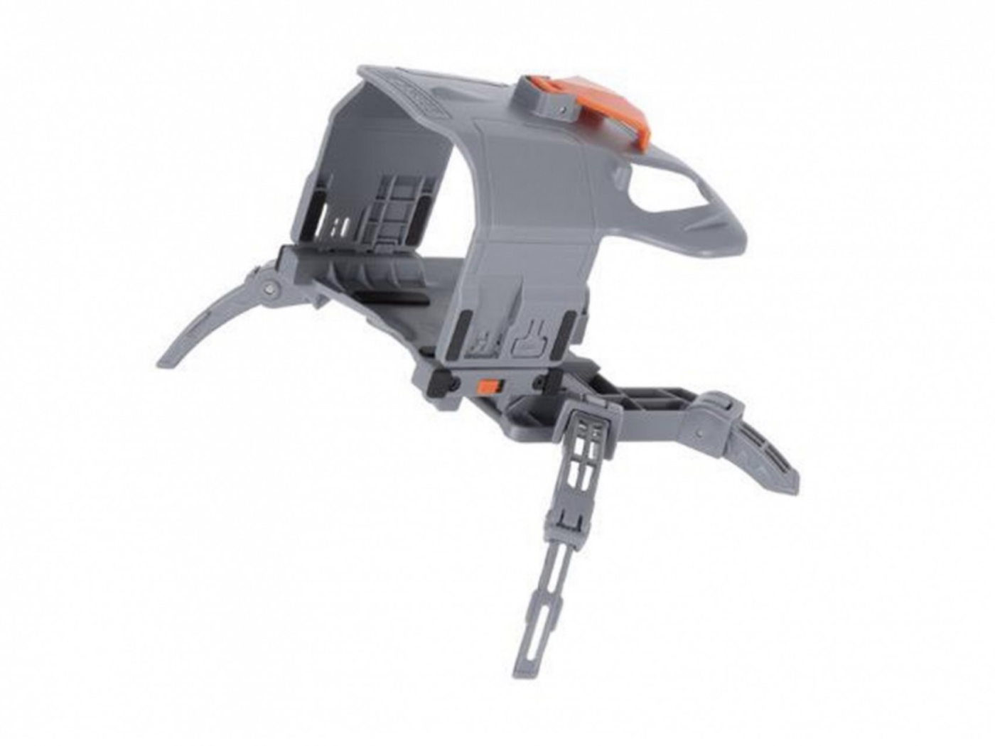 2v1 přistávací nohy + držák vrtulí pro dron DJI Mini 5 Pro