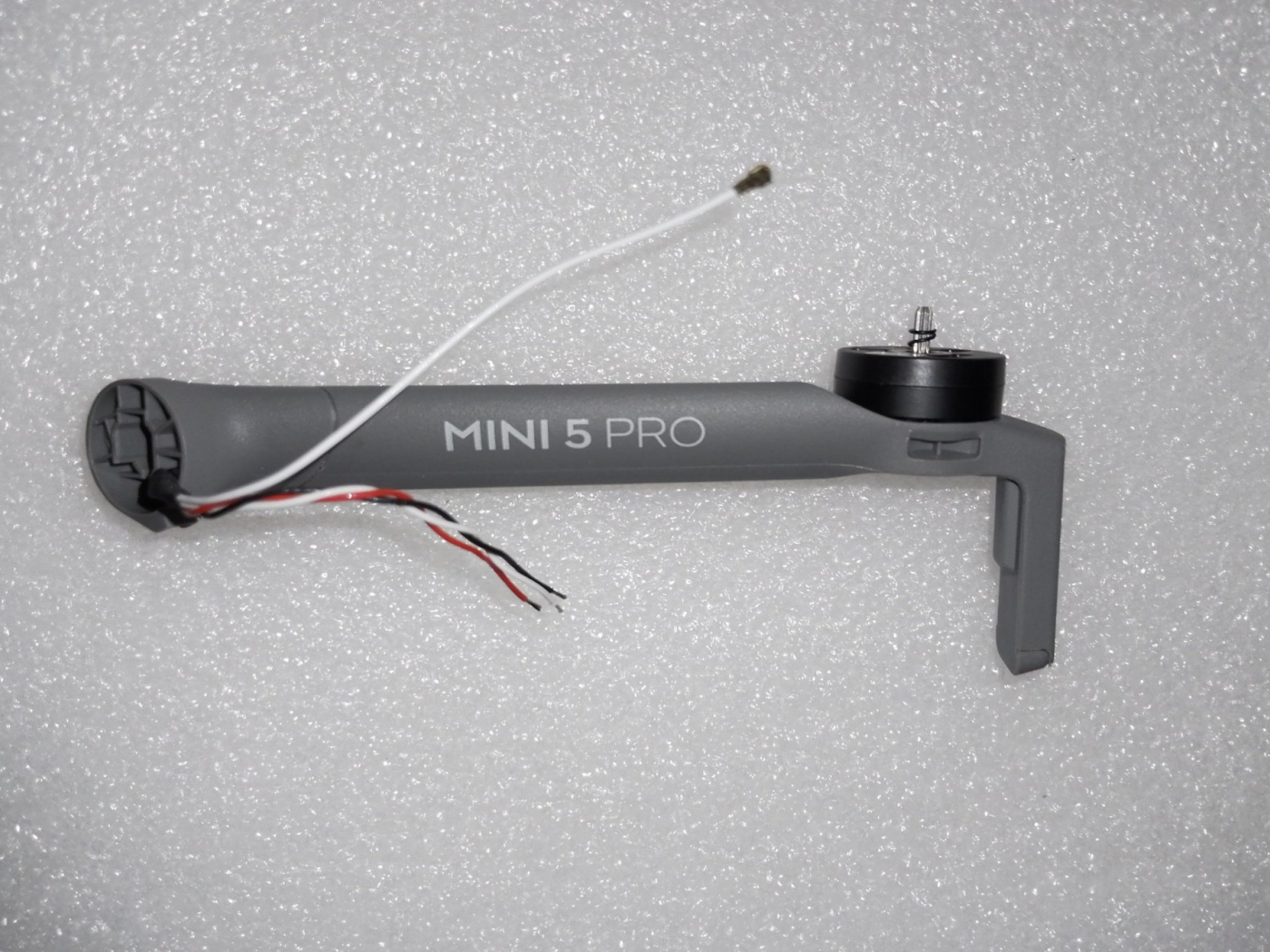 DJI Mini 5 Pro - Front Left Arm Module.jpeg