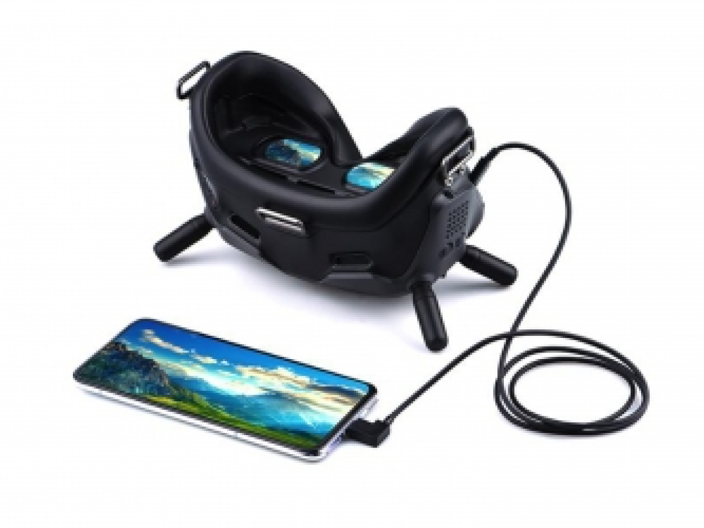 Propojovací kabel USB-C k DJI Goggles 2