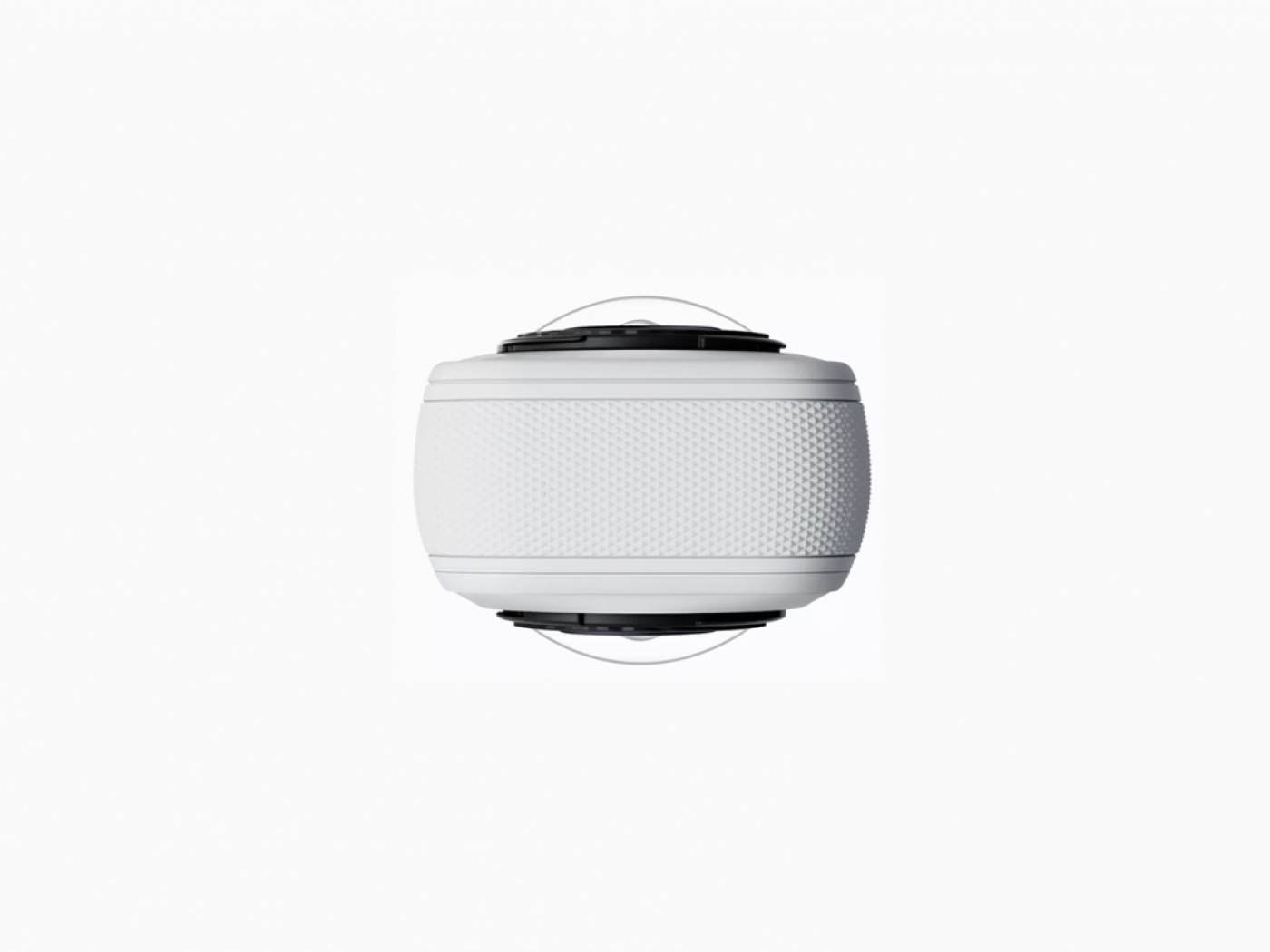 Akční kamera Insta360 X5 - bílá - limitovaná edice