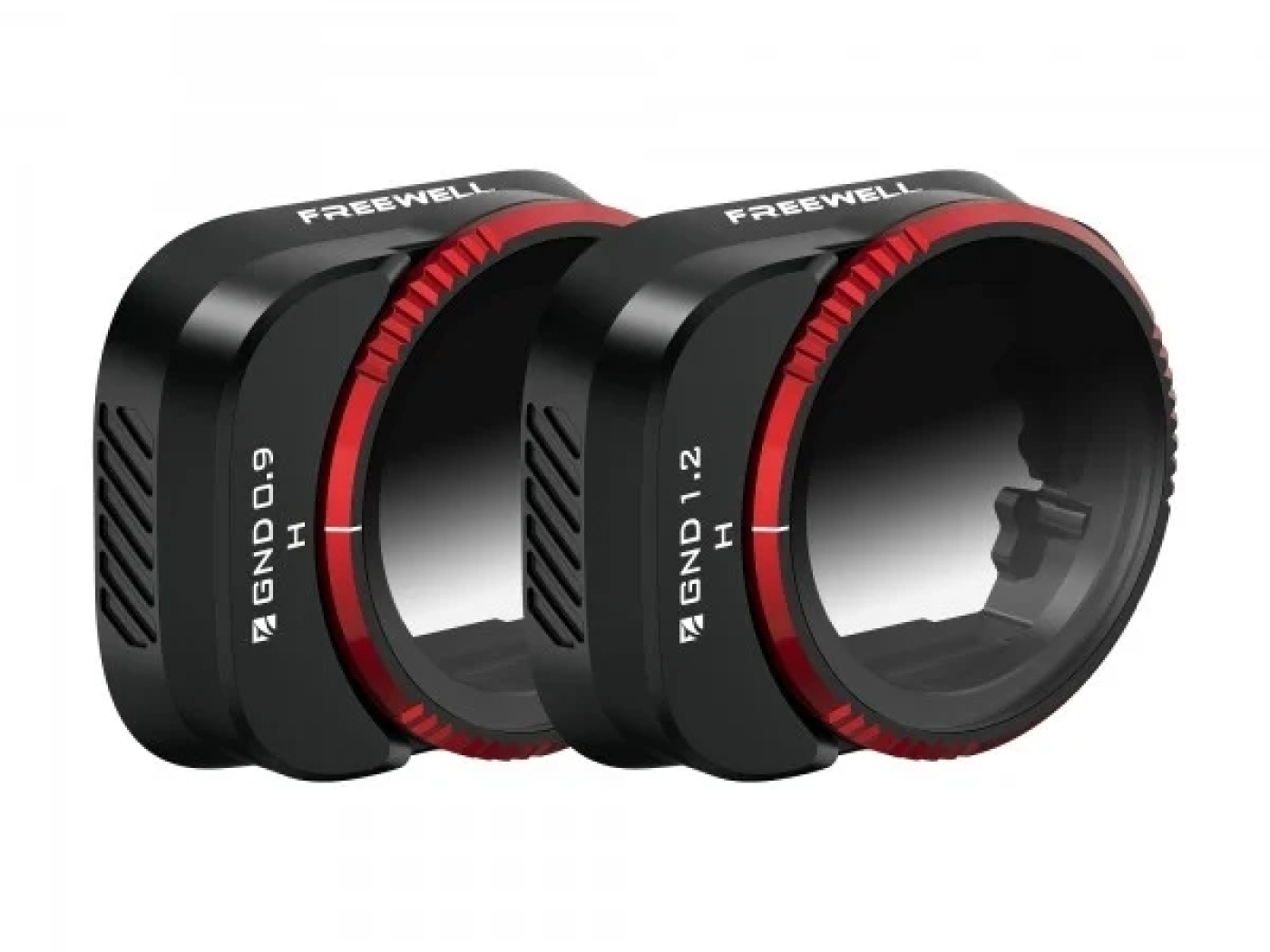 Freewell sada Gradient filtrů na dron DJI Mini 3 / Mini 3 Pro