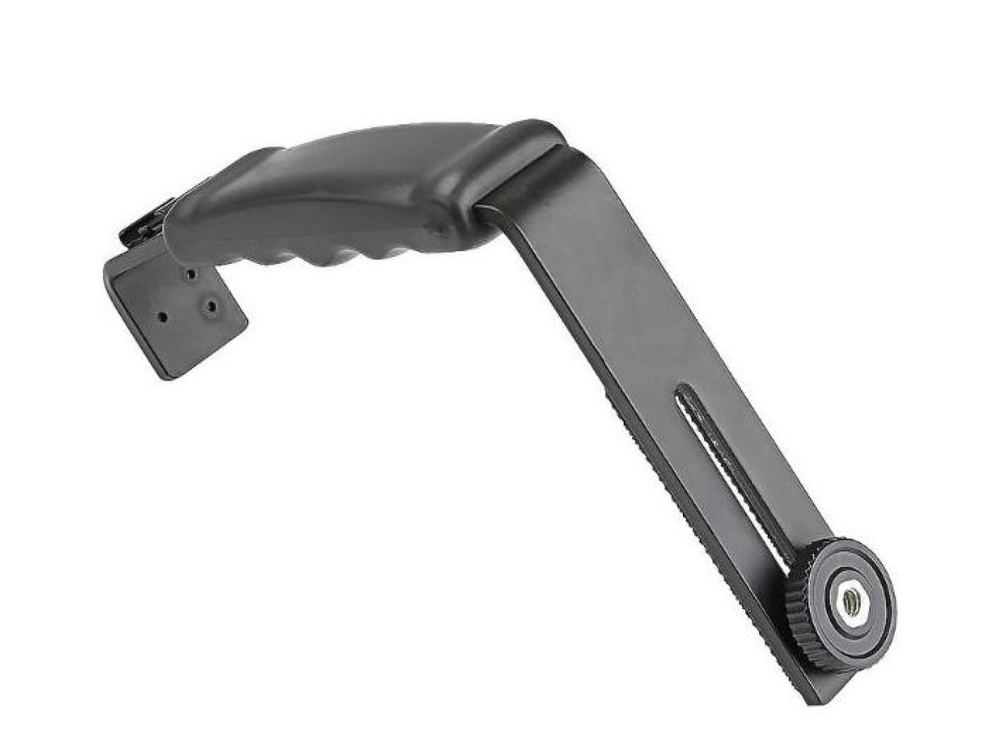 Přídavné rameno na příslušenství pro DJI Osmo Mobile 2 / 3 / 4 / SE / 5