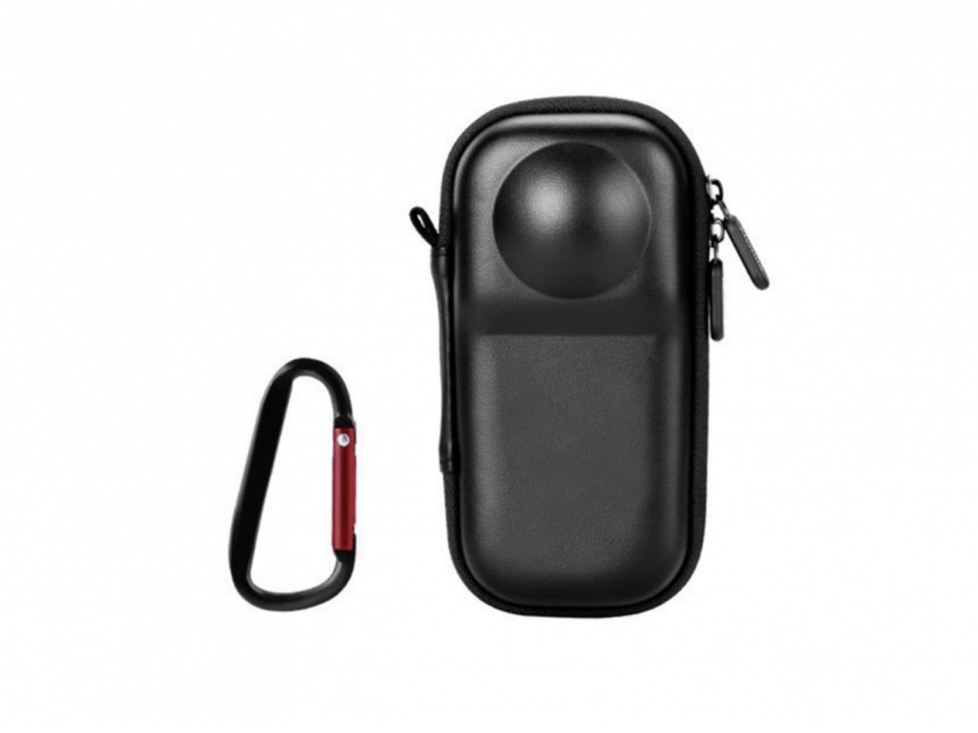 Úložné pouzdro pro akční kameru Insta360 X5