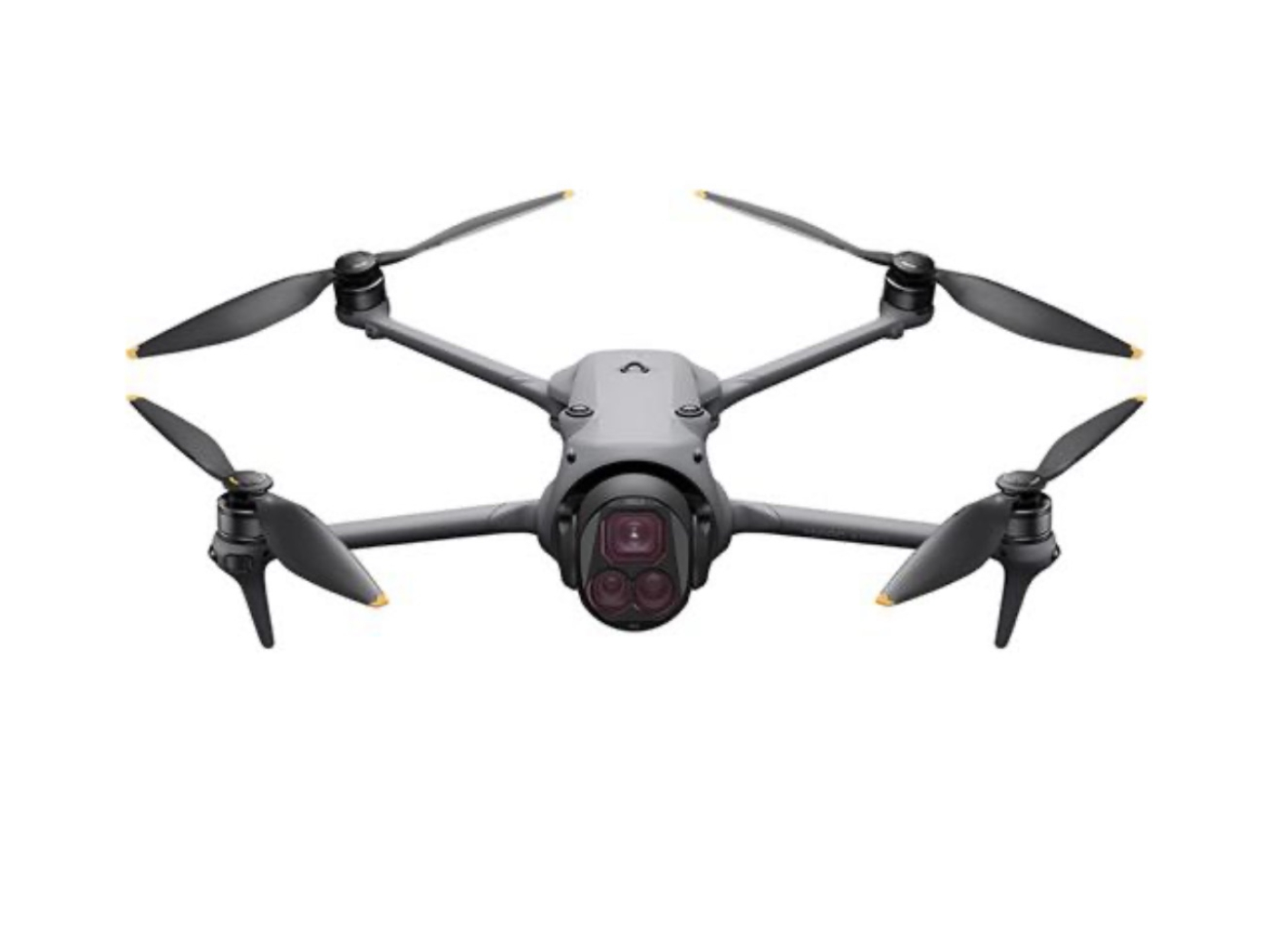 Sada filtrů Startrc Pack 4 pro DJI Mavic 4 Pro (ND8/16/32/64)