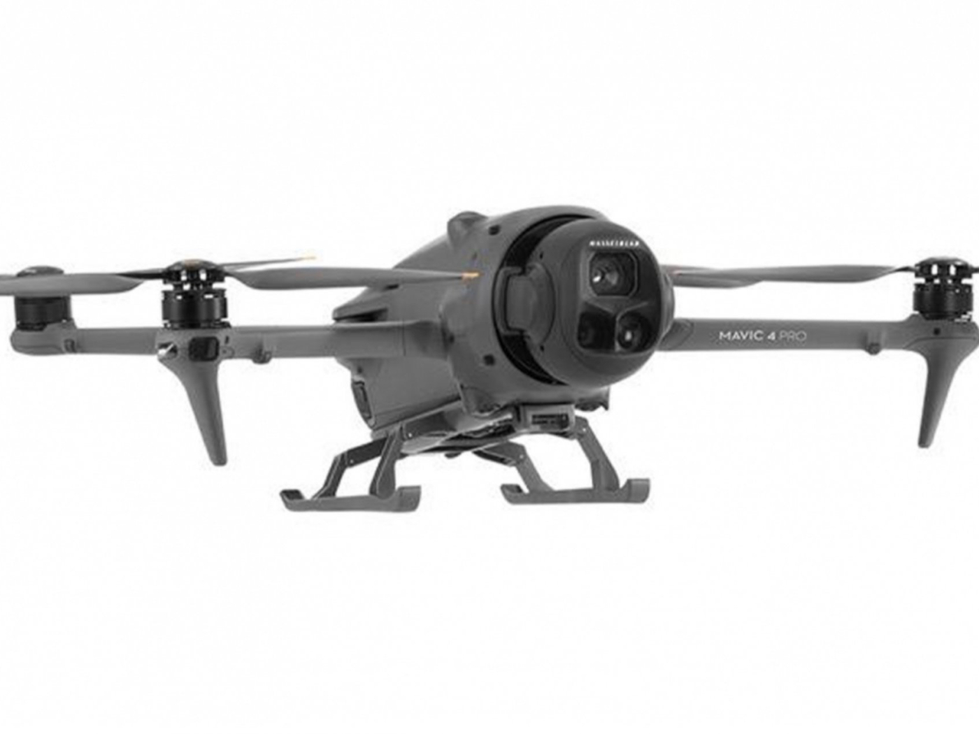 Podvozek pro dron DJI Mavic 4 Pro