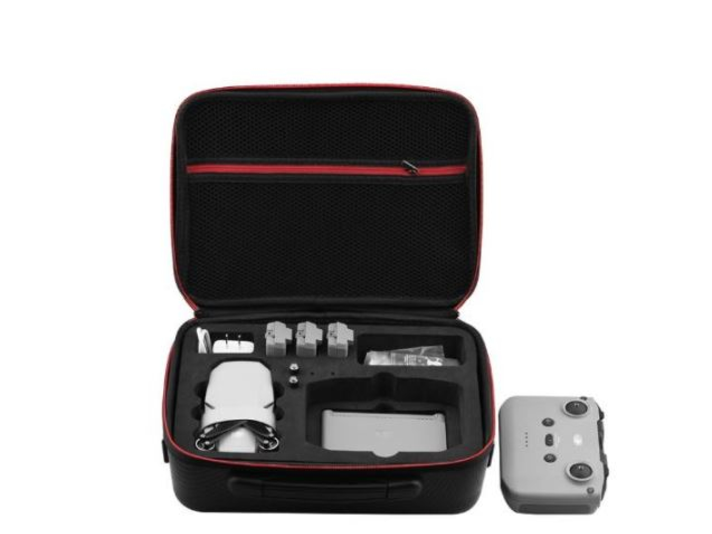 Nylonový kufr na dron DJI Mini 2 / Mini 2 SE