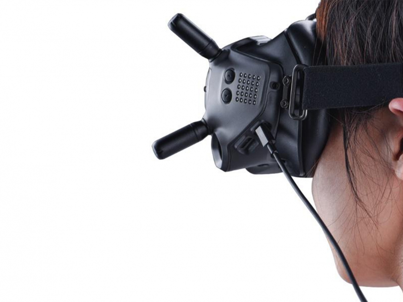 Propojovací kabel Lightning k DJI Goggles 2