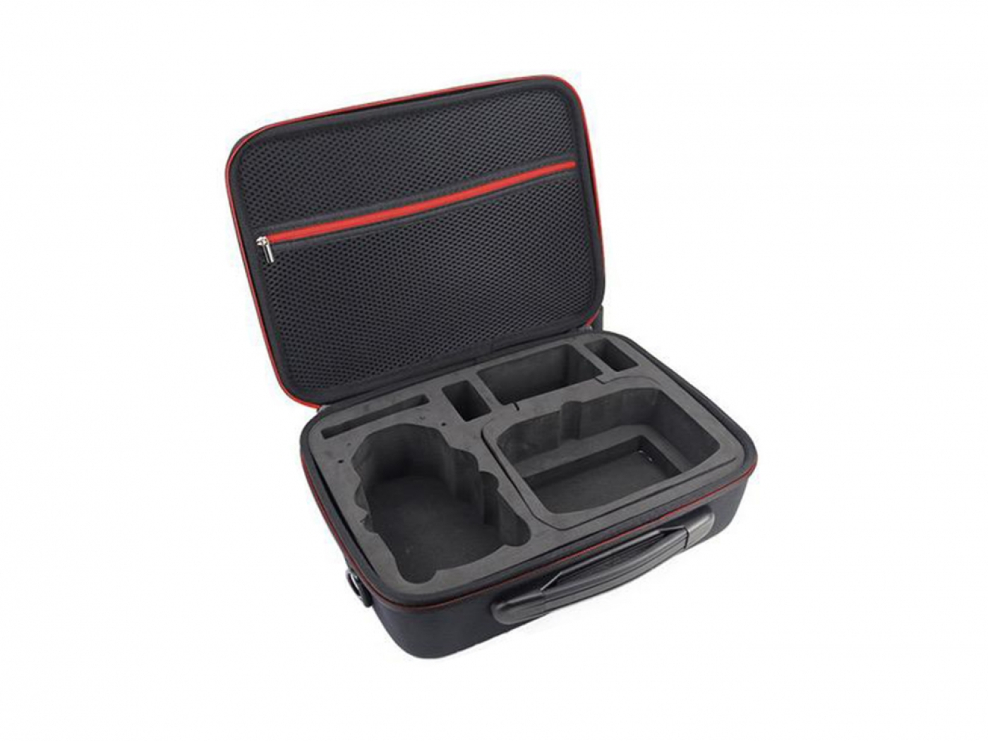 Černé nylonové pouzdro na dron DJI Mini 4 Pro