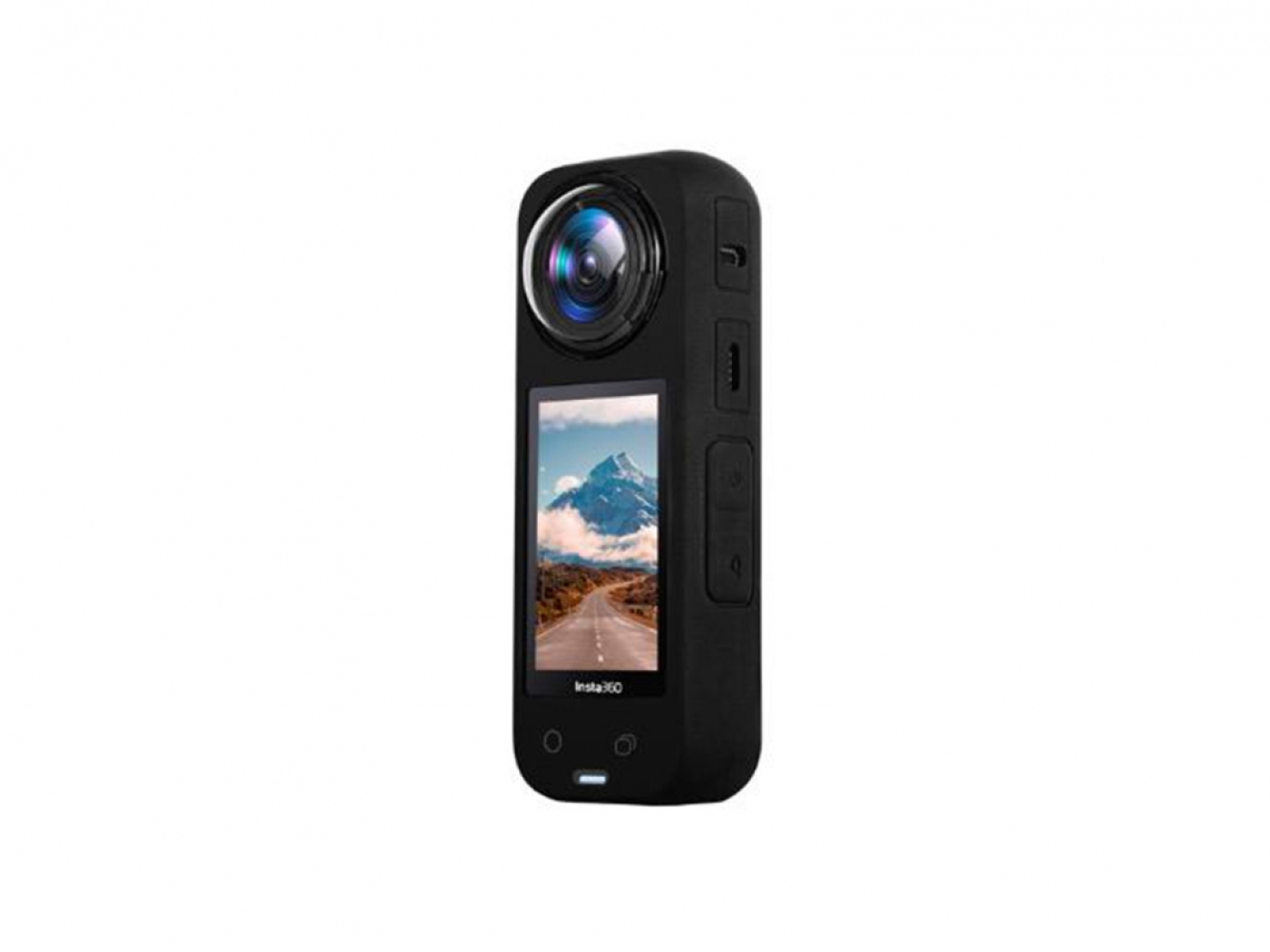 Ochranné sklo na objektivy Insta360 X4