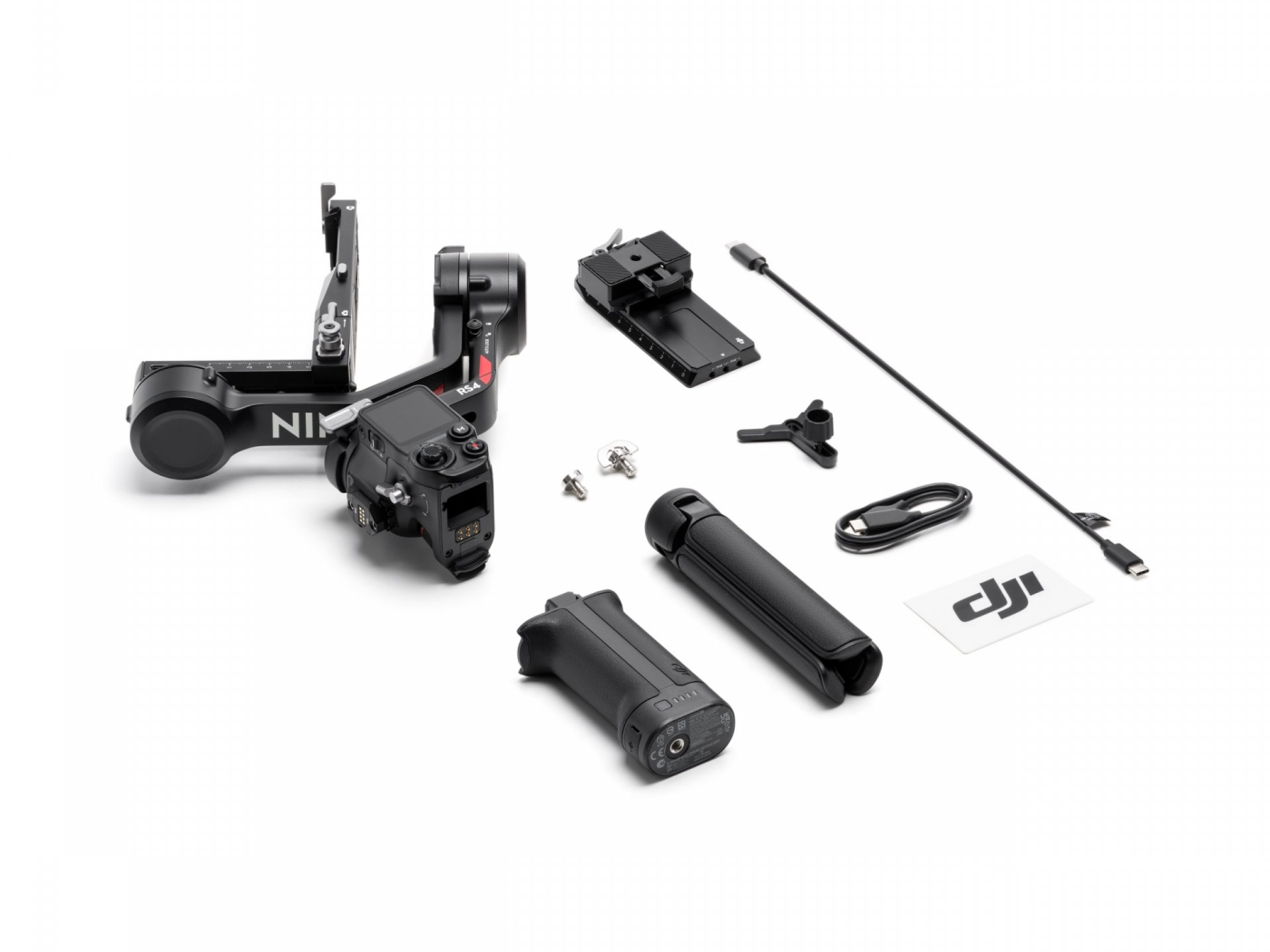 Stabilizátor DJI RS 4
