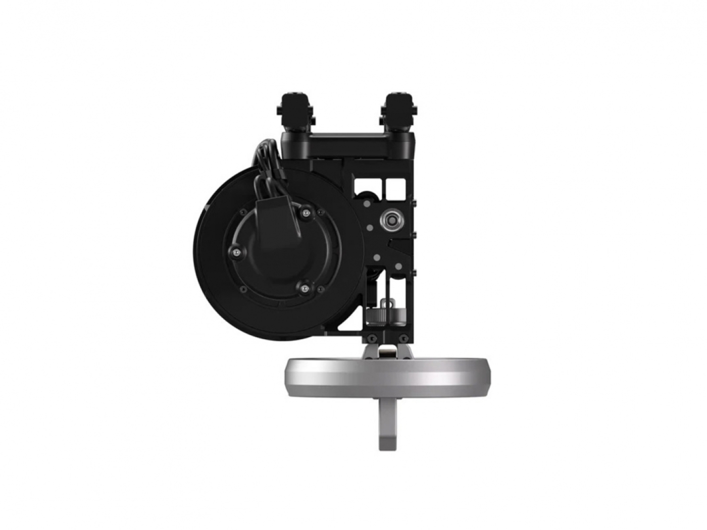 Navijákový system pro DJI FlyCart 30