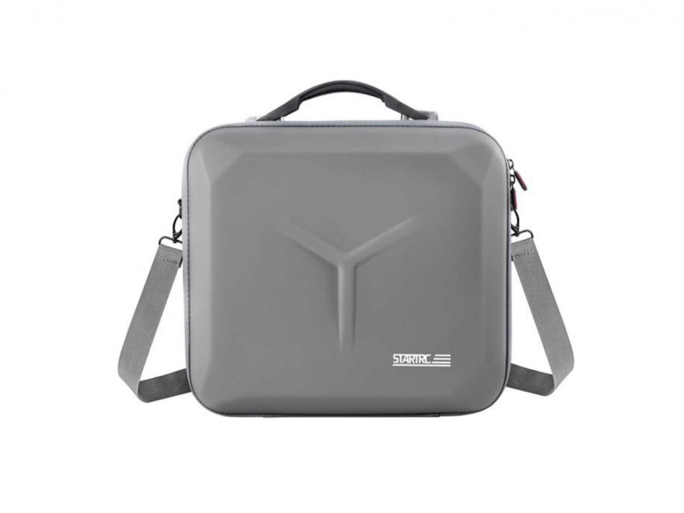 PU pouzdro přes rameno pro dron DJI Mavic 4 Pro a DJI RC 2