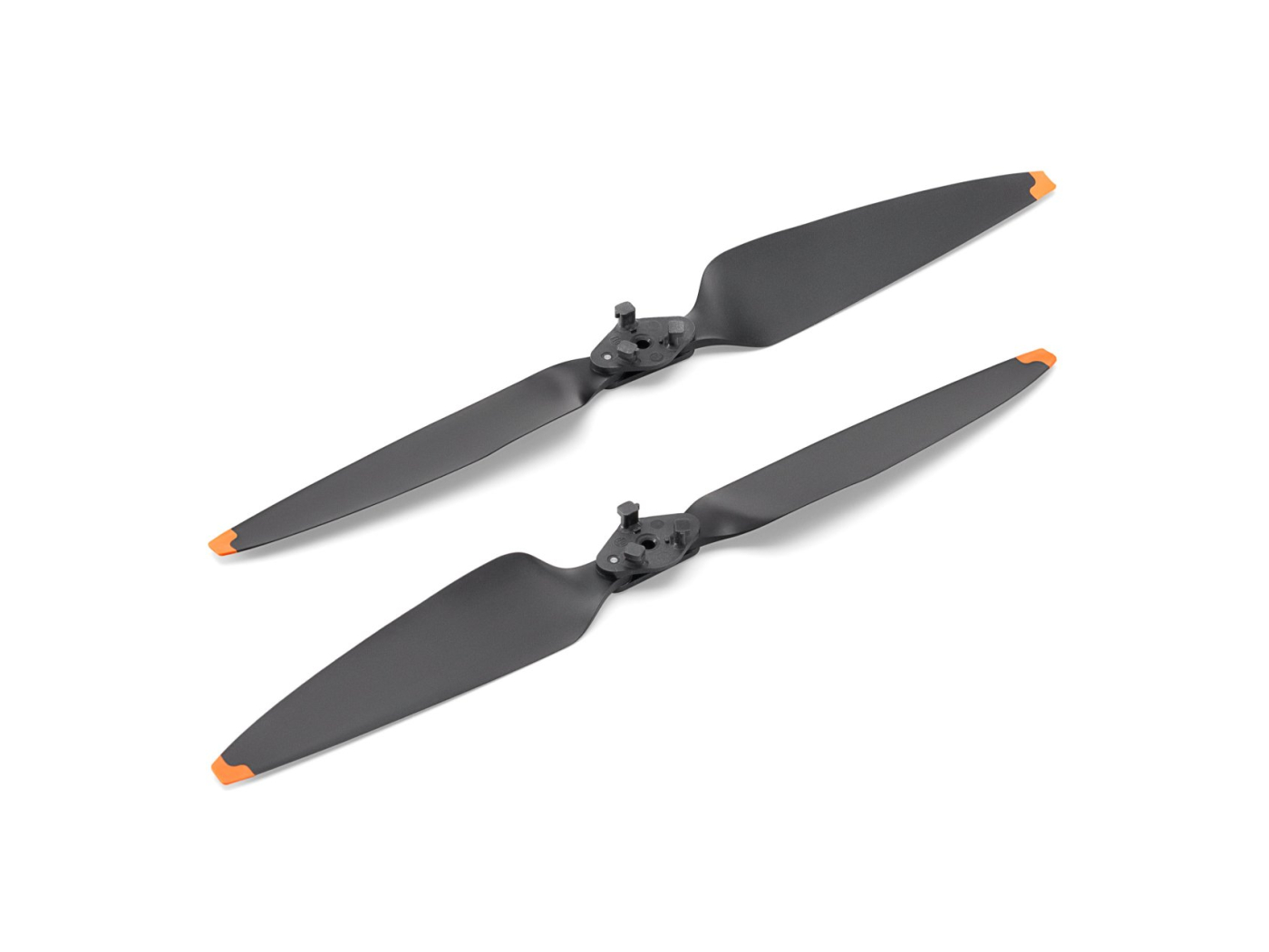 Low-Noise vrtule pro dron DJI Air 3 / Air 3S (pár)