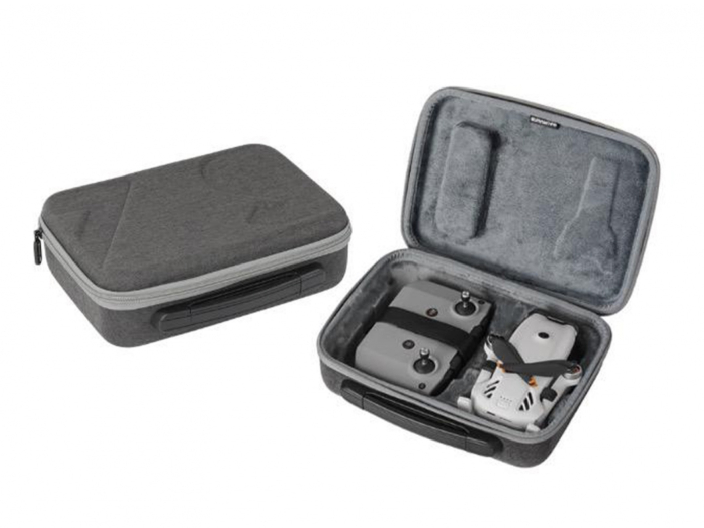 Ochranné pouzdro pro dron DJI Lito 1 : X1 s DJI RC 2 : RC-N3.jpeg