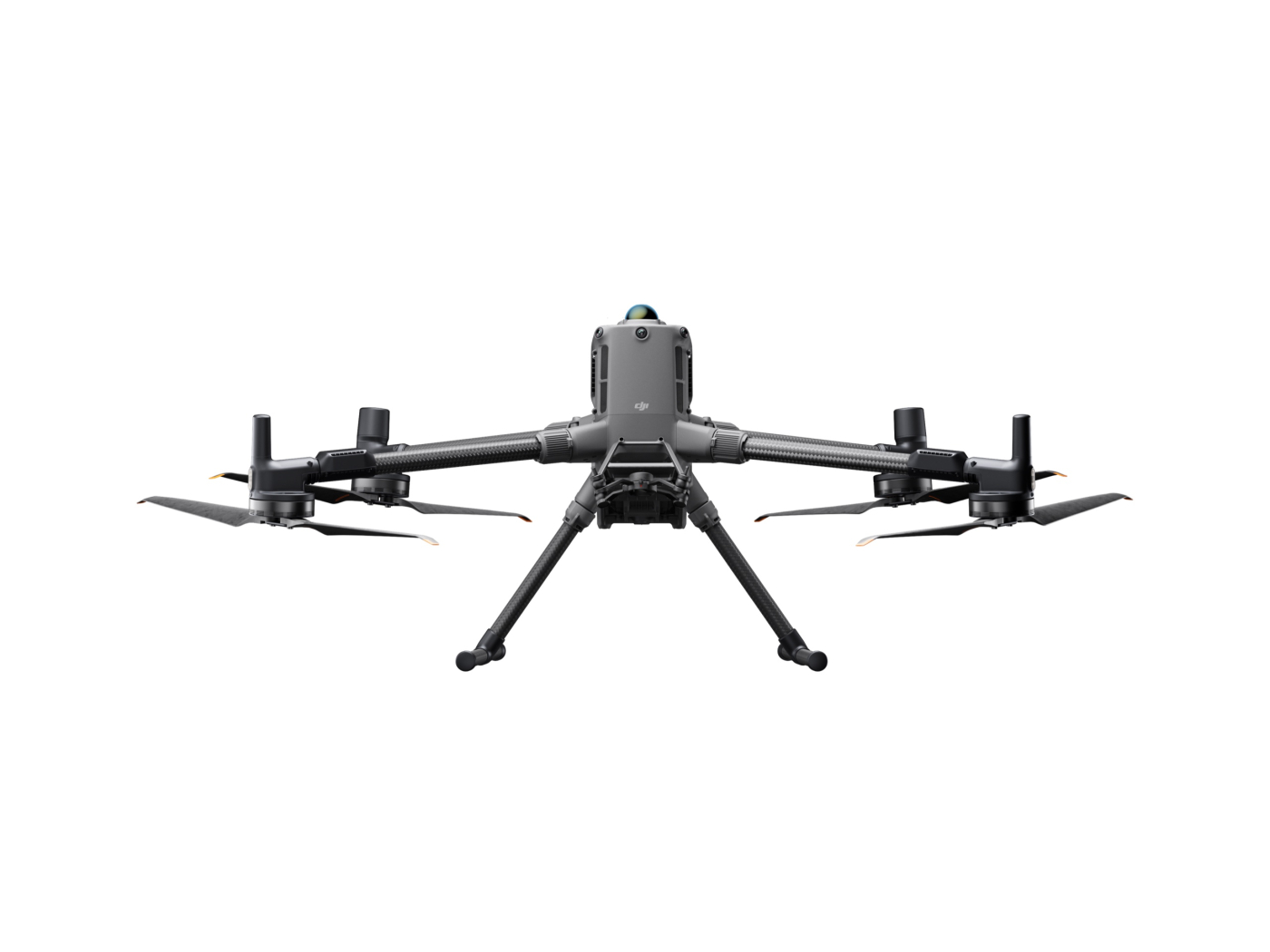 DRON DJI Matrice 400 přední strana | DRONPRO.jpg