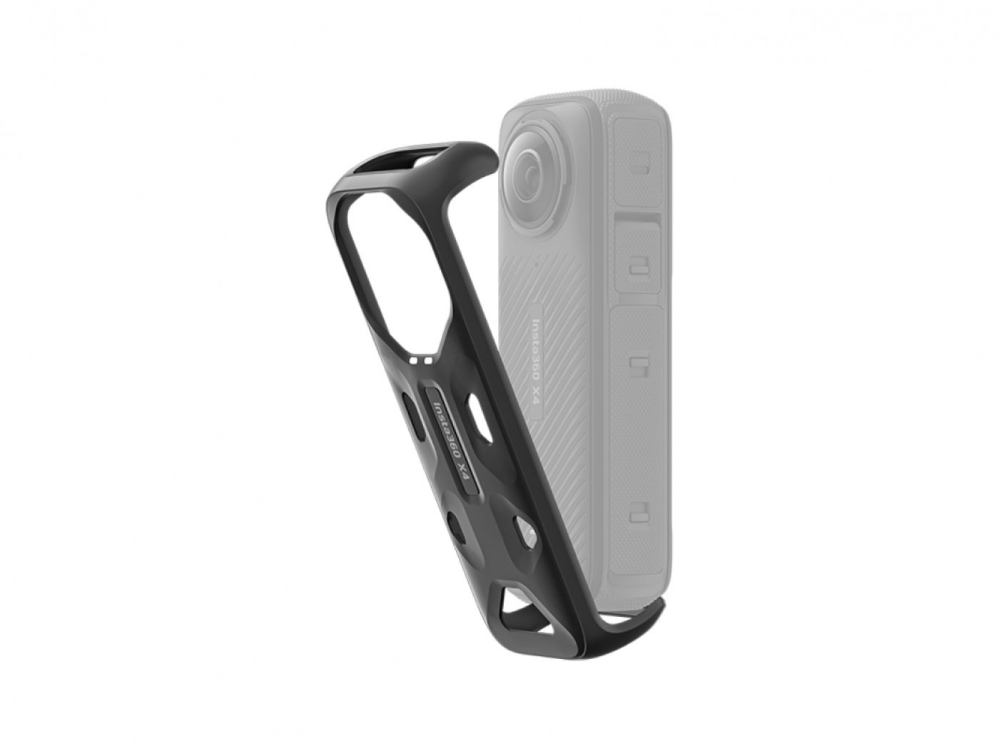 Thermo grip na kameru Insta360 X4