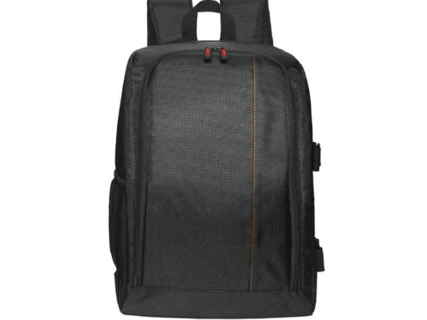 Batoh s pořadači na DJI Ronin-SC