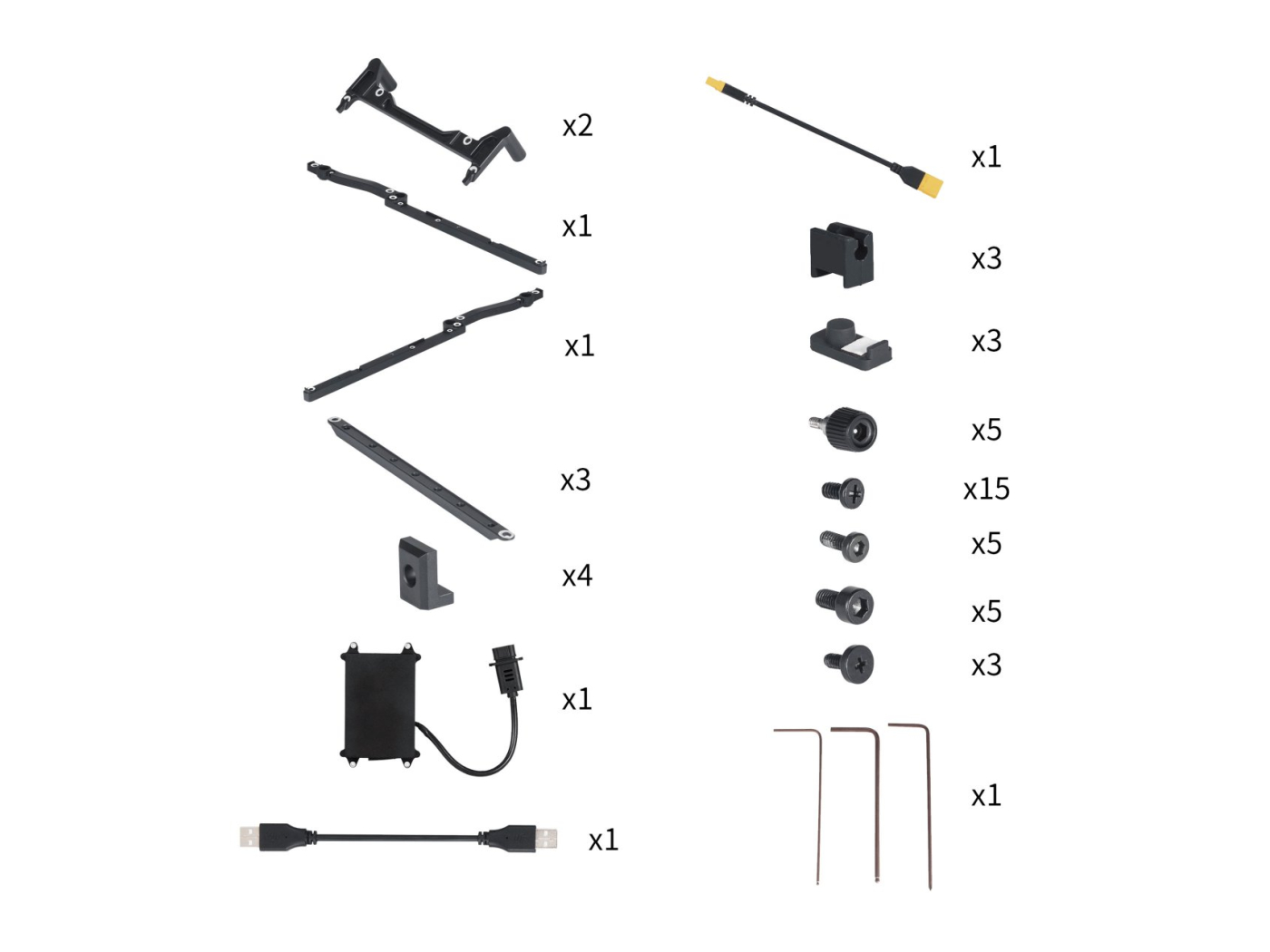 DJI Matrice 300 RTK - OSDK Expansion Module