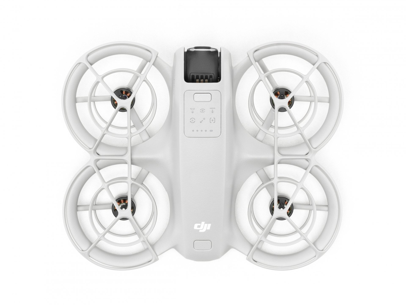 DJI Neo Motion Fly More Combo