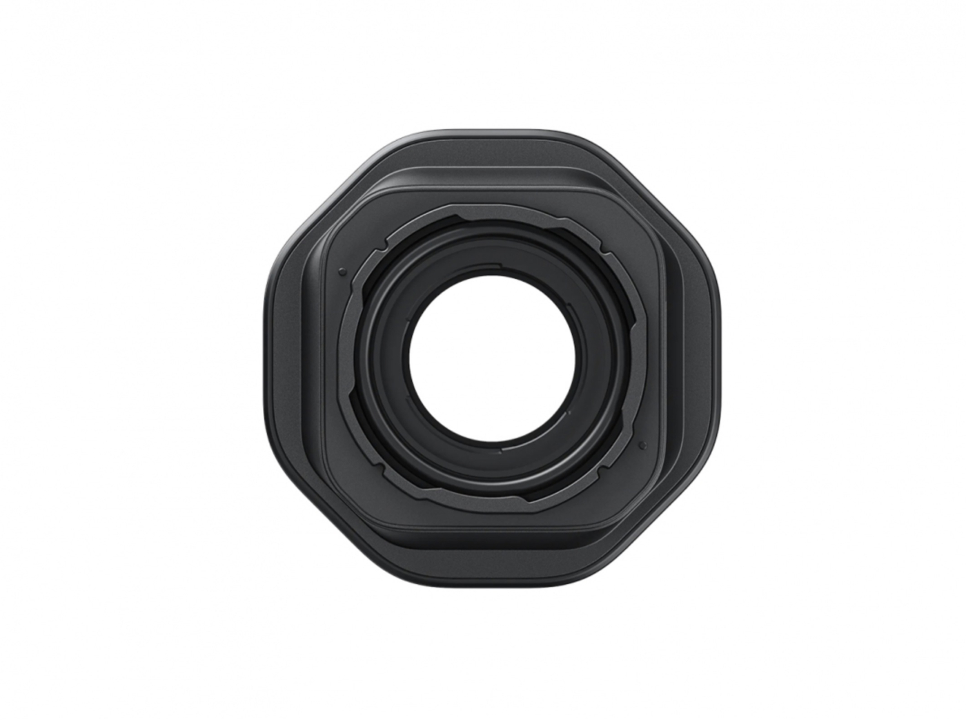 Ultraširokoúhlý objektiv pro akční kameru Insta360 Ace Pro 2 ze předu - DRONPRO.jpeg