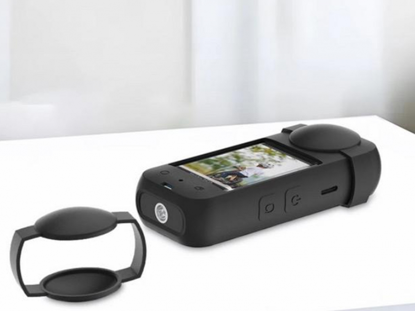 Silikonový kryt na kameru Insta360 X3