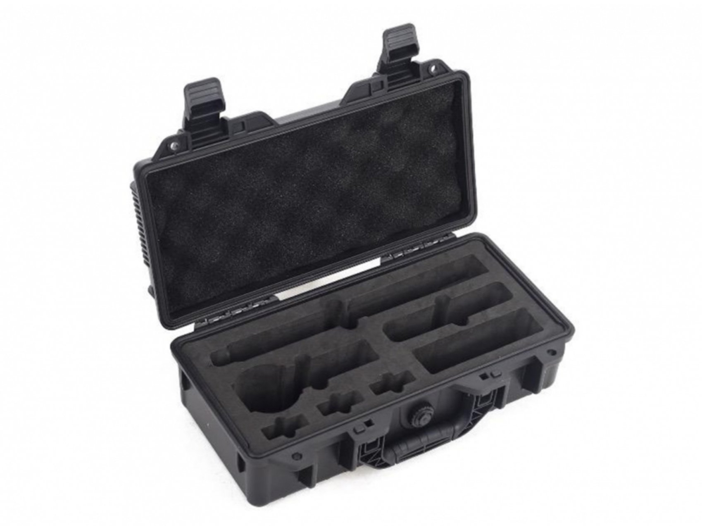 Pevné pouzdro pro kameru DJI Osmo 360