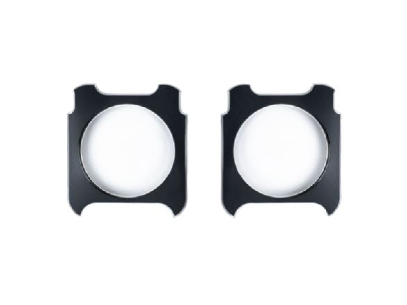 Samolepící kryt na kameru Insta360 ONE RS - 360° modul