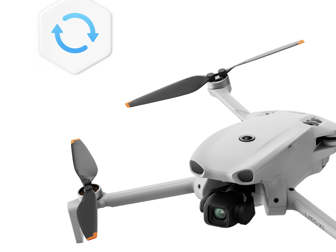 DJI Care Refresh (DJI Lito X1)