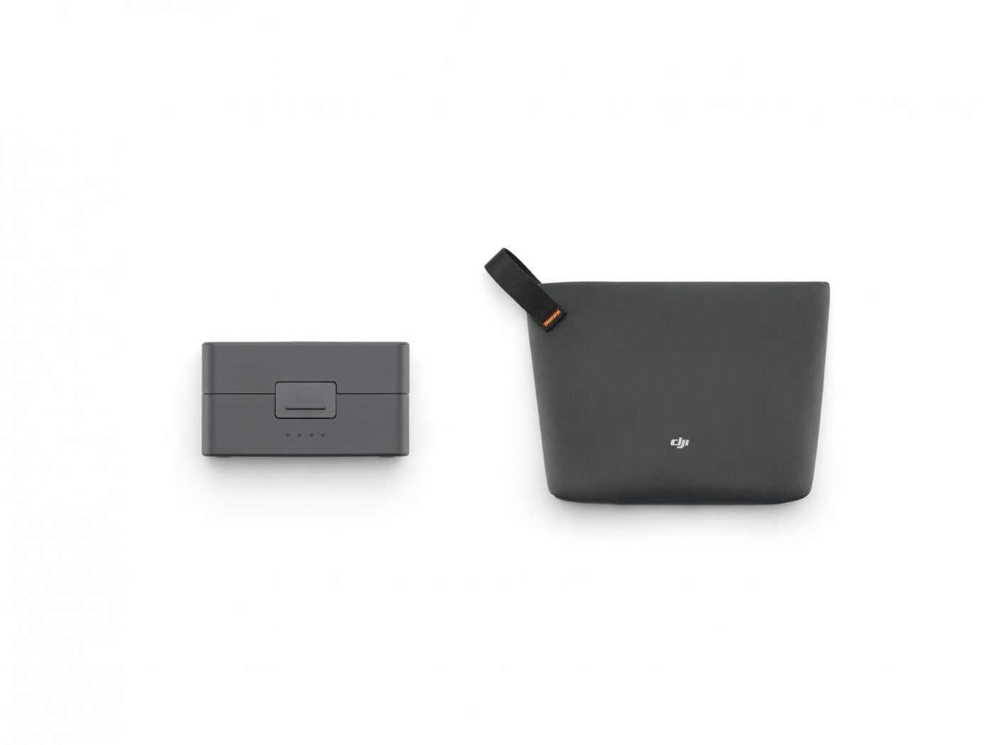 DJI Mic 3 nabíjecí pouzdro