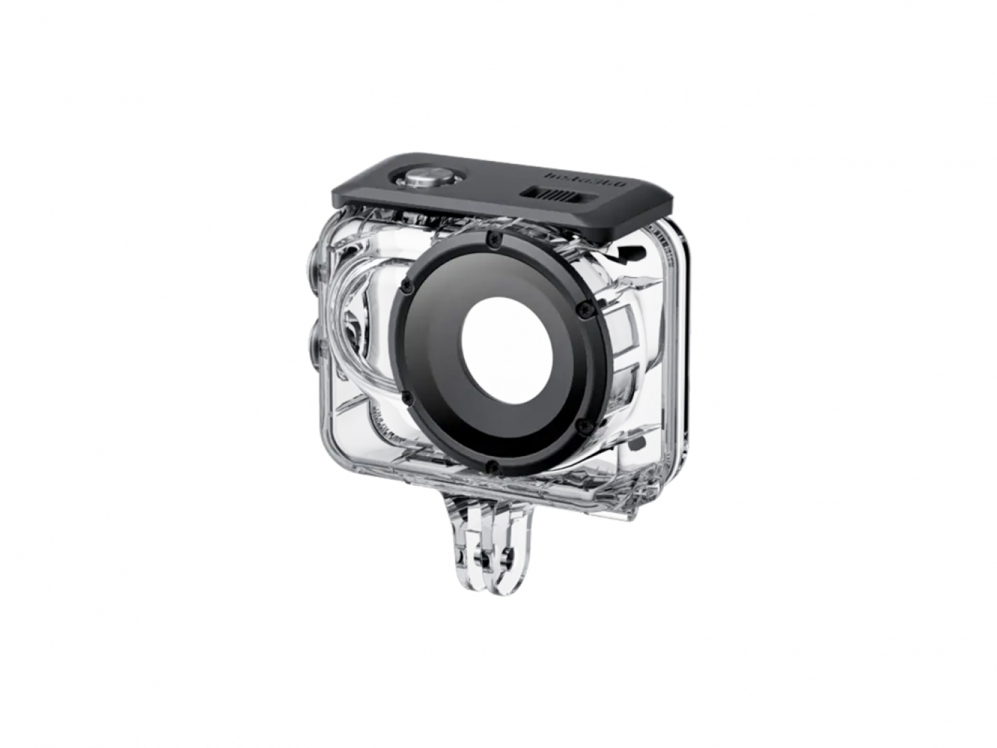 Podvodní kryt do 60 metrů na kameru Insta360 GO 3