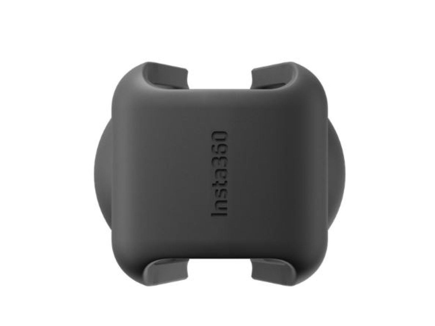 Silikonová krytka objektivu Insta360 ONE R / ONE RS