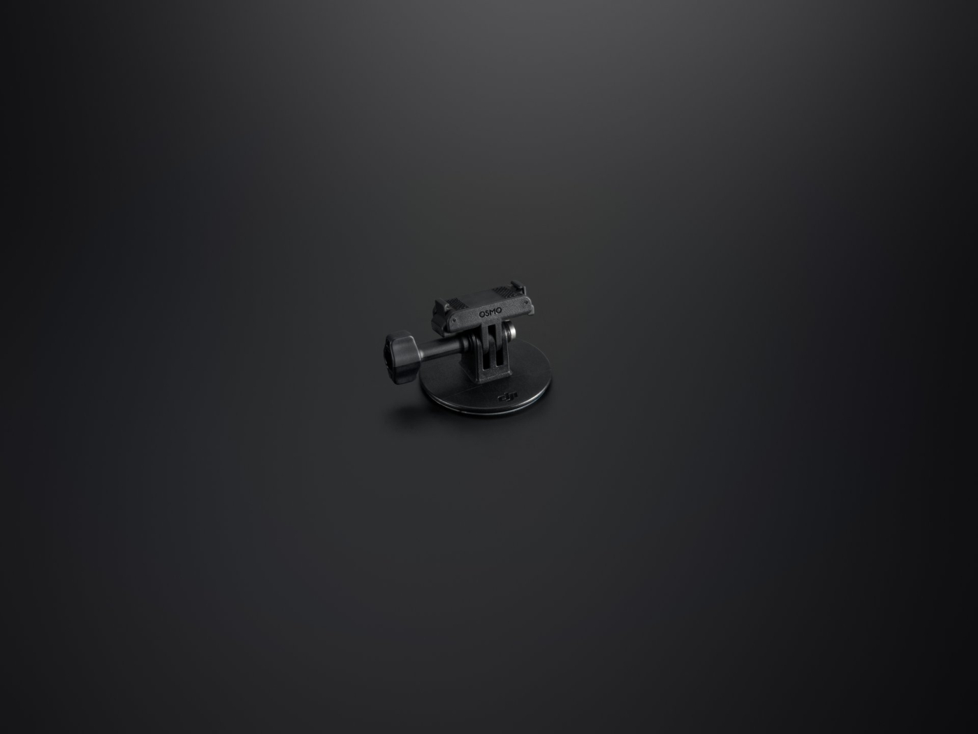 Dvojsměrná rychloupínací plochá lepicí základna DJI Osmo